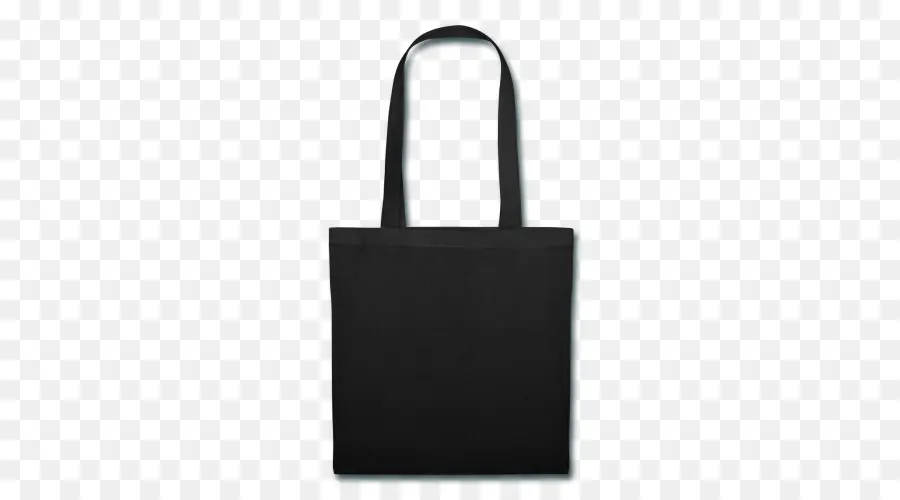 Bolsa Tote Negra，Compras PNG