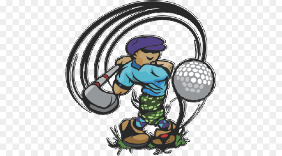 Tees De Golf，Golf PNG