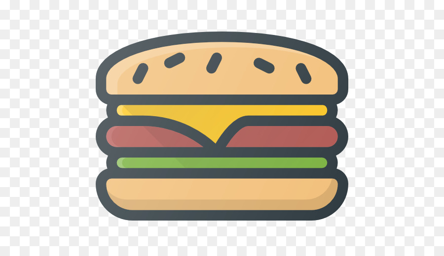 Hamburguesa，Queso PNG