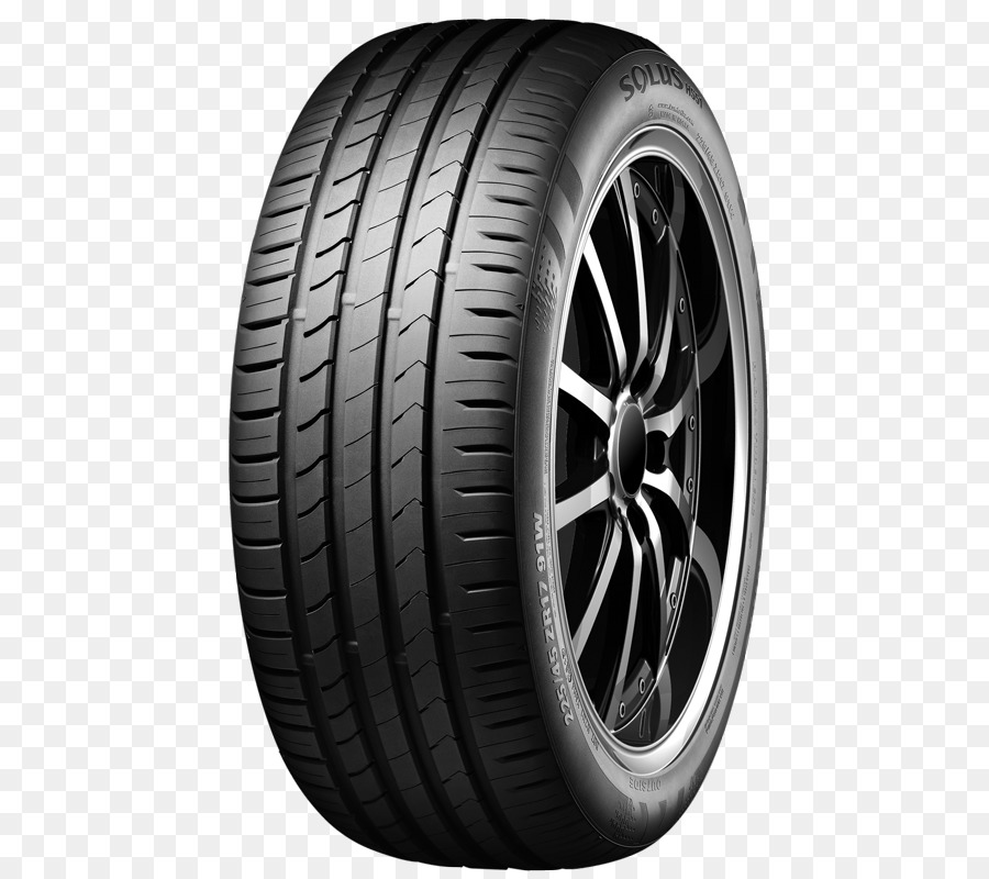 Coche，Kumho Tire PNG