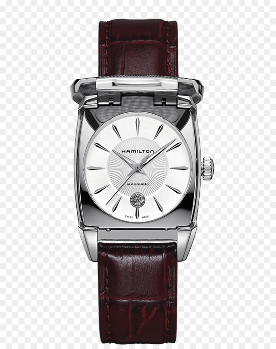 Hamilton Watch Company，Mirar PNG