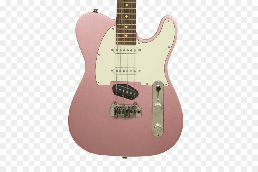 Guitarra Eléctrica，Fender Telecaster PNG