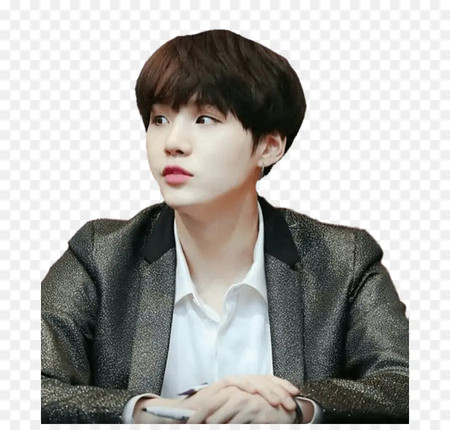 Suga，Bts PNG