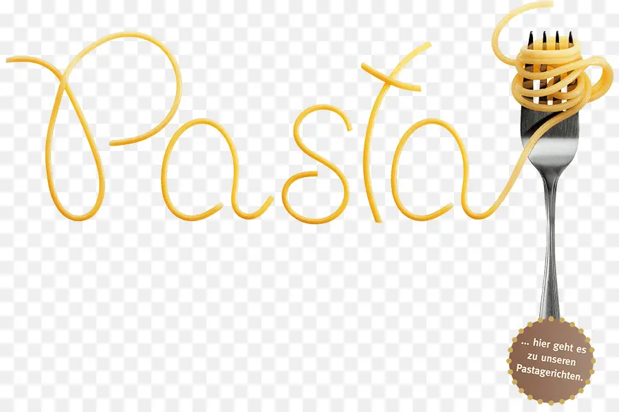 La Pasta，Cocina Italiana PNG