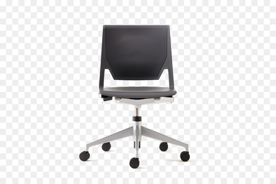 Silla De Oficina Blanca，Ergonómico PNG