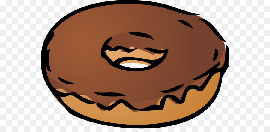 Donas，Glaseado De Glaseado PNG