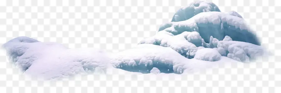 Nieve，Invierno PNG