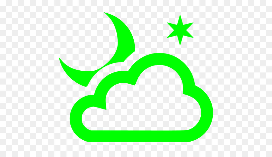 Iconos De Equipo，La Nube PNG