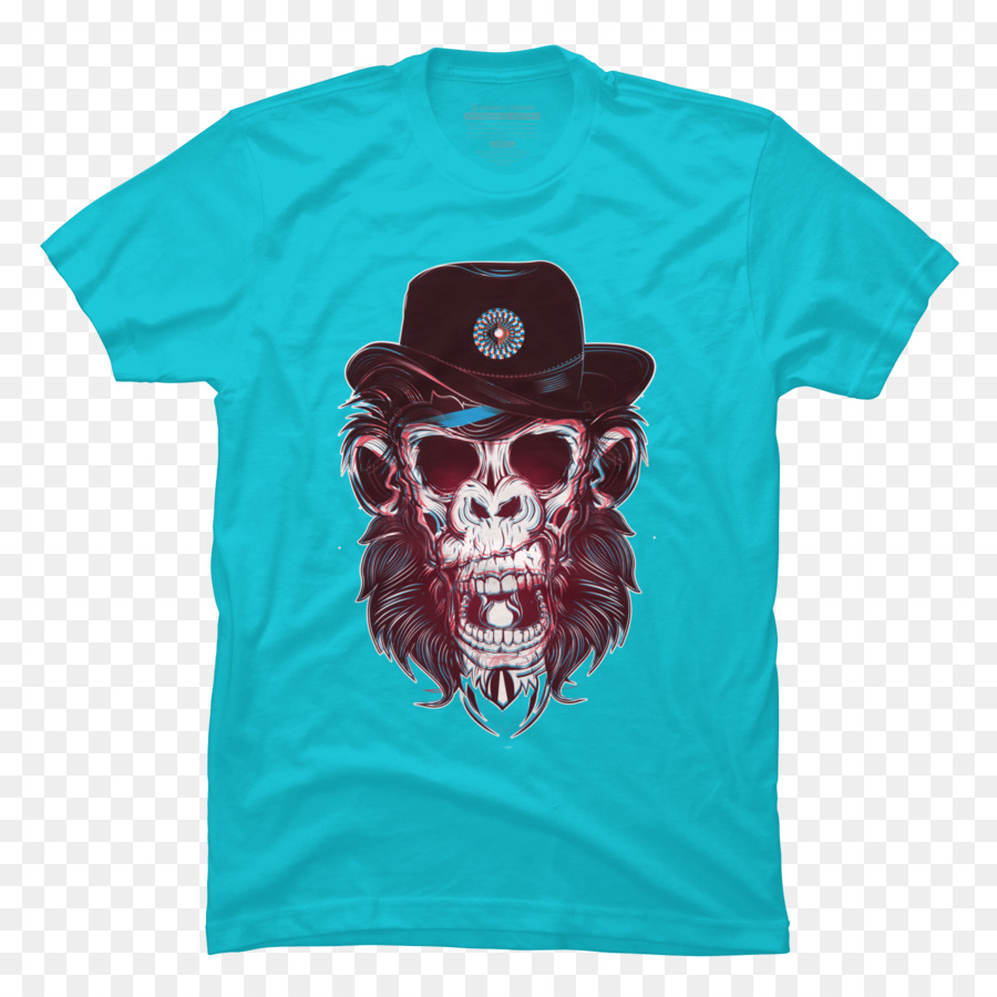 Camiseta，Top PNG