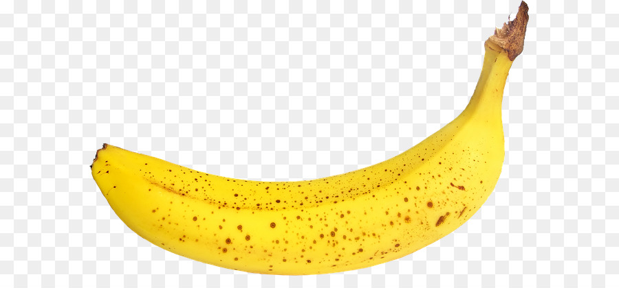 Medio Plátano，Banana PNG