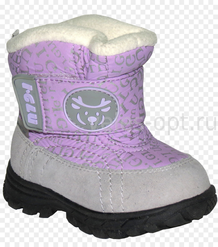 Bota De Nieve，Iglú PNG