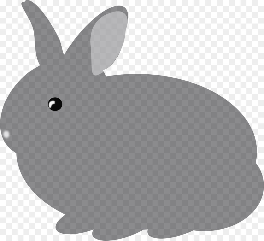 Conejo De Pascua，Conejo PNG