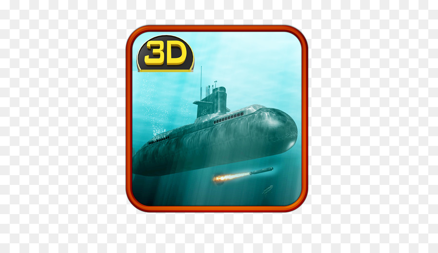 Submarino，Sonar PNG