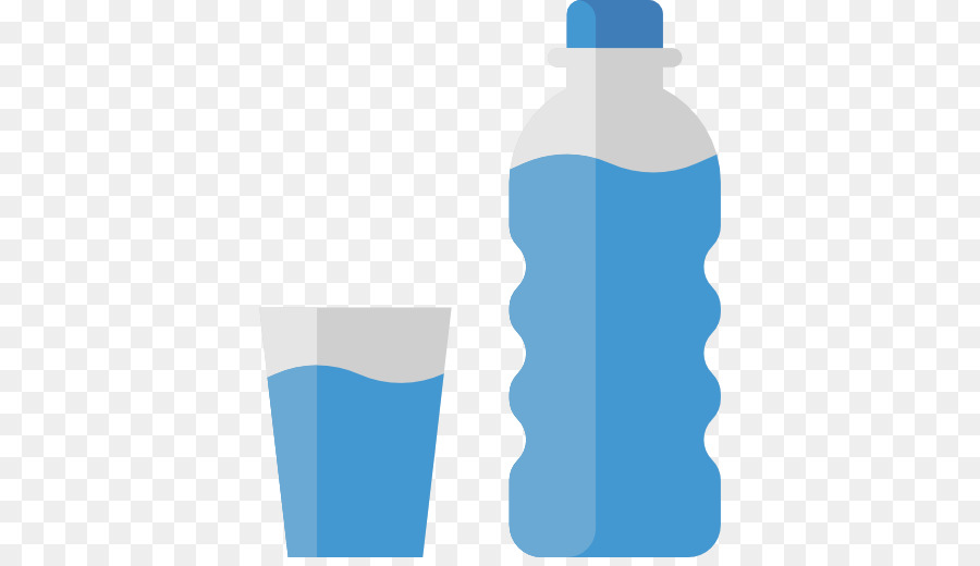 Iconos De Equipo，Botellas De Agua PNG