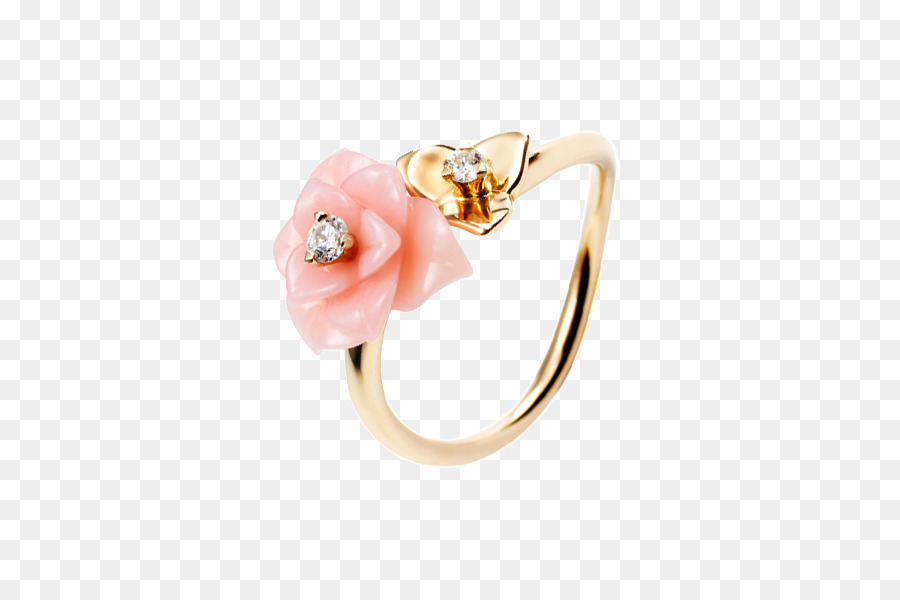 Anillo，Joyería PNG