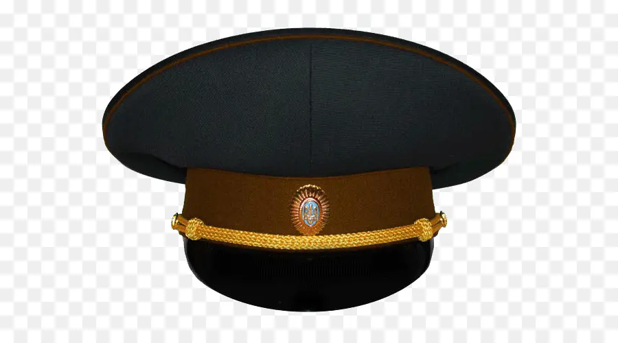 Gorra Militar，Sombrero PNG