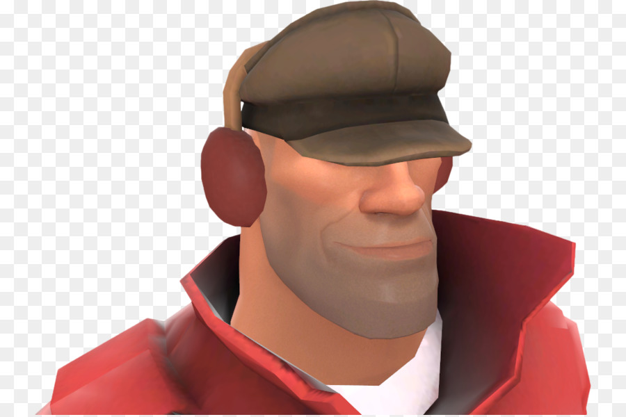 Team Fortress 2，Soldado PNG