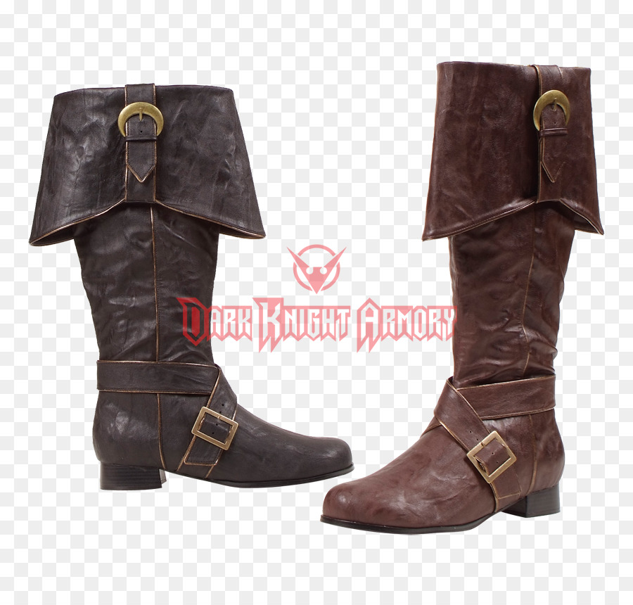 De Arranque，Caballero Botas PNG