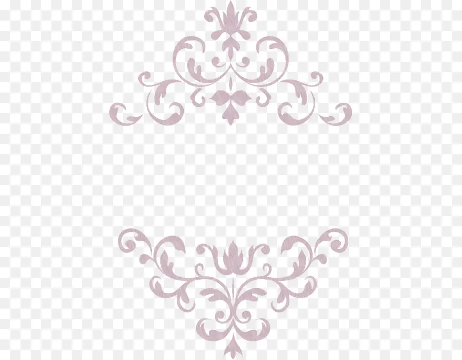 Borde Decorativo，Ornamento PNG