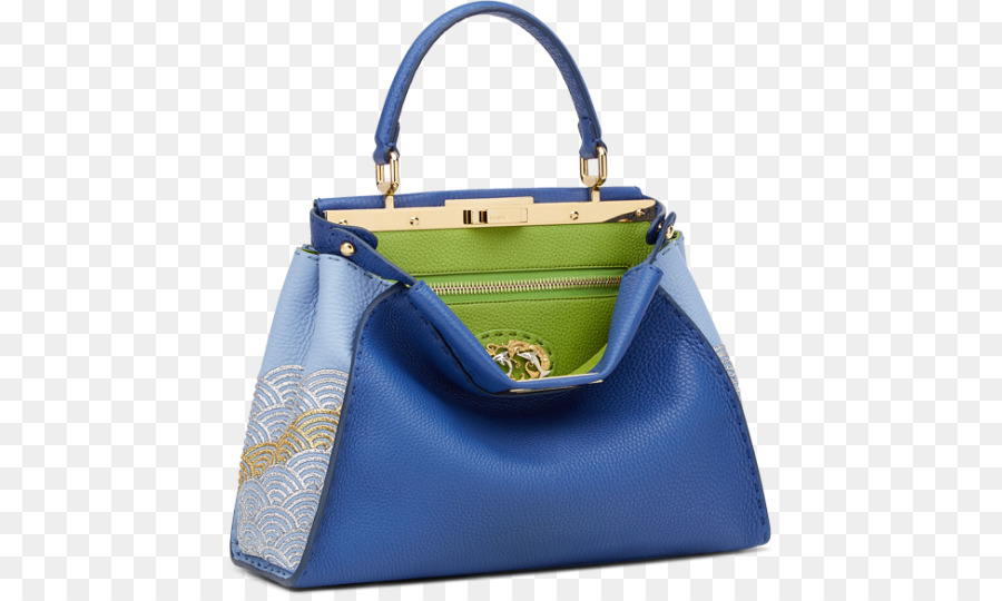 La Bolsa De Asas，Fendi PNG