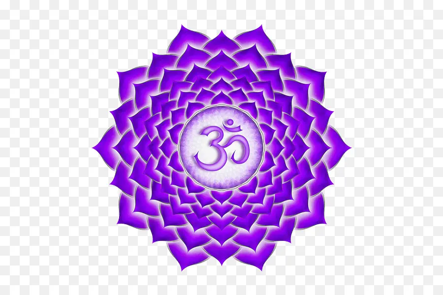 Sahasrara，Chakra PNG