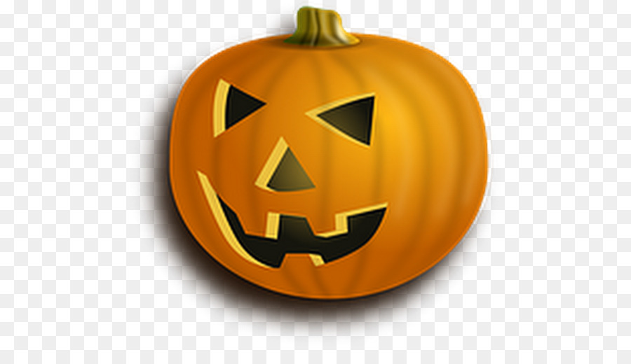 Jacko Lantern，Halloween PNG