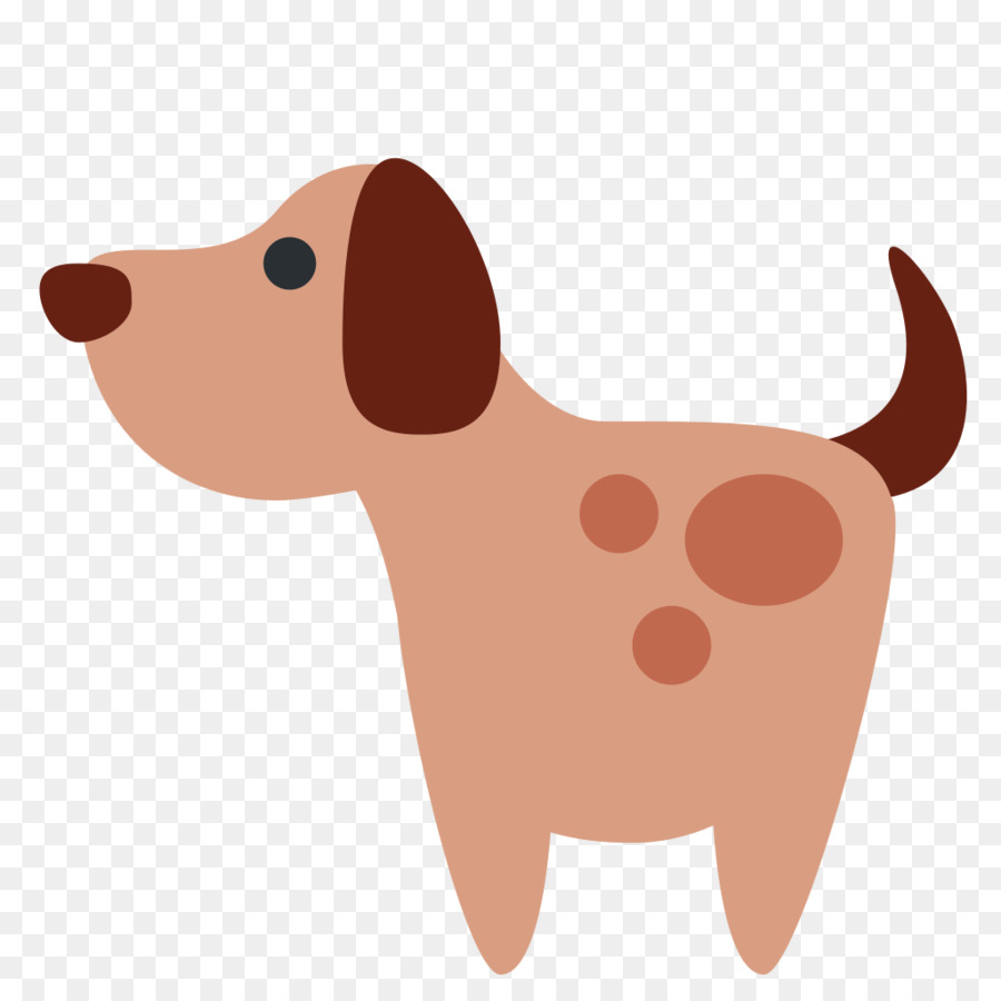 Cachorro，Pug PNG