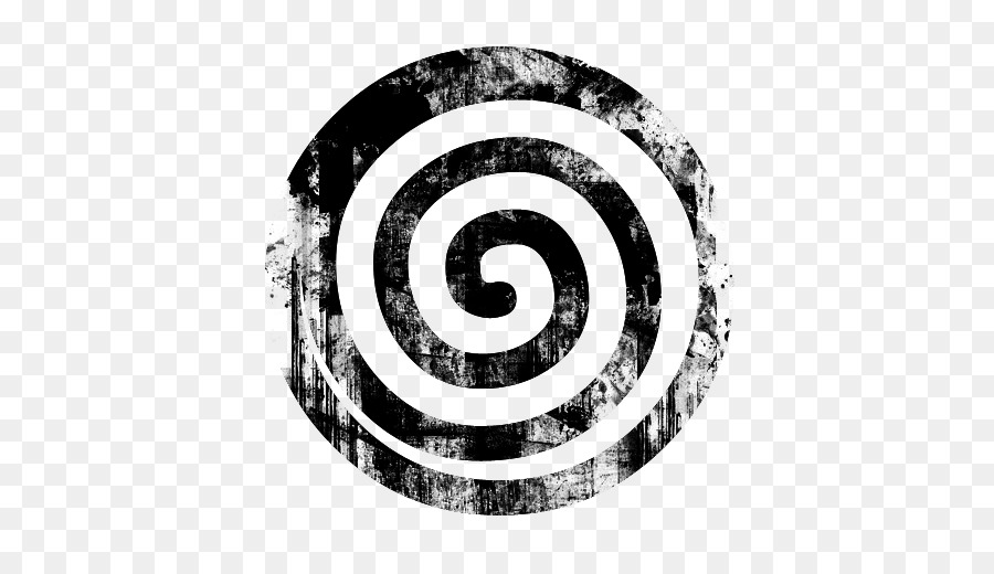 Espiral，Forma PNG