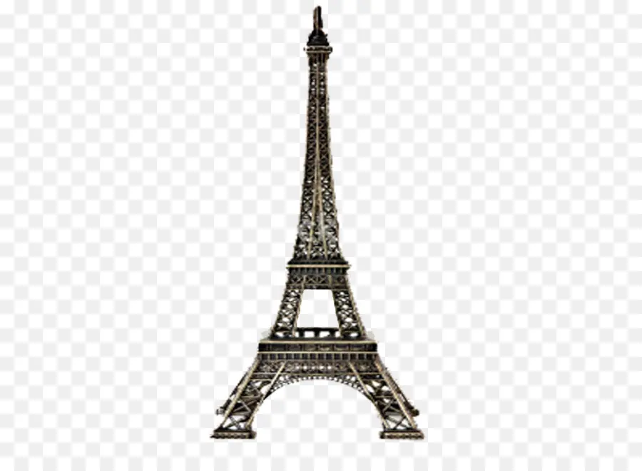 Torre Eiffel，París PNG