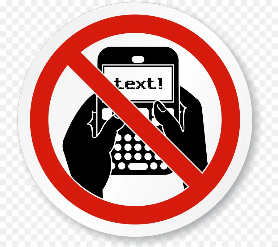 Enviar Mensajes De Texto Mientras Se Conduce，La Mensajería De Texto PNG