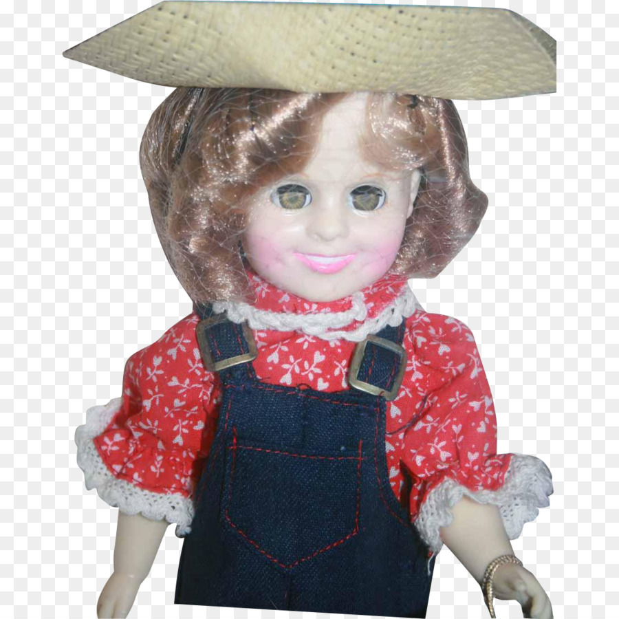 Shirley Temple，Muñeca PNG