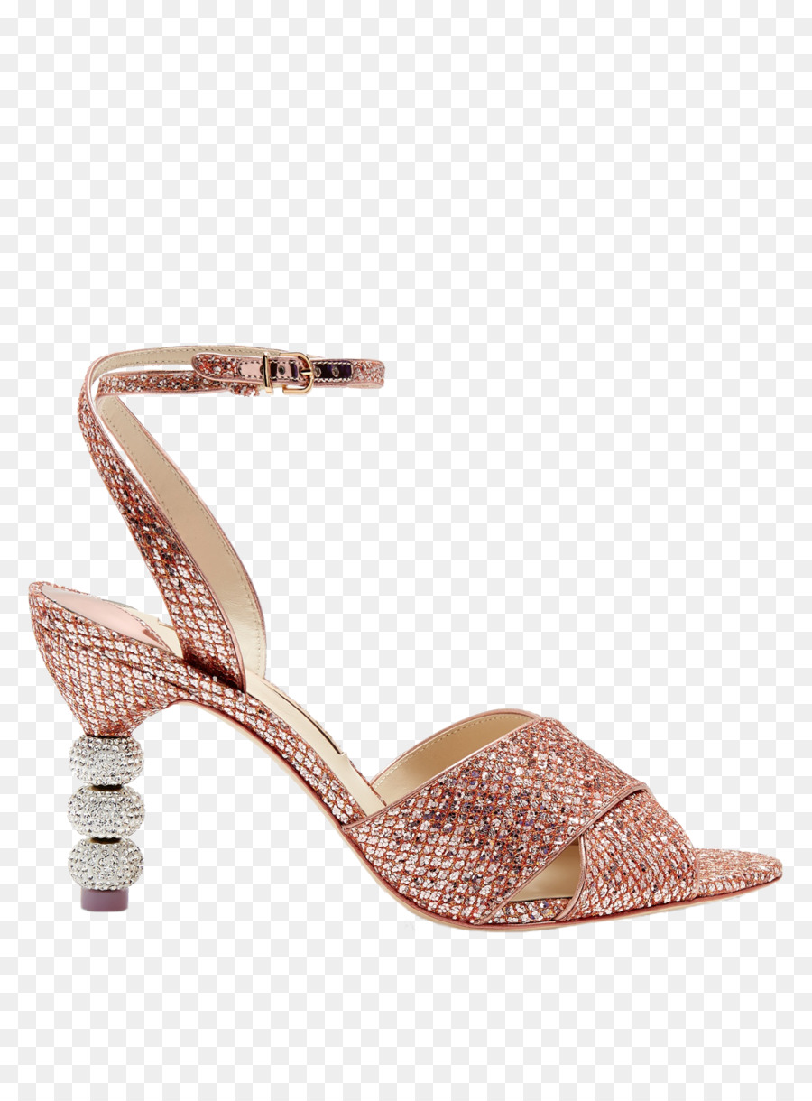 Sandalia，Highheeled Zapato PNG