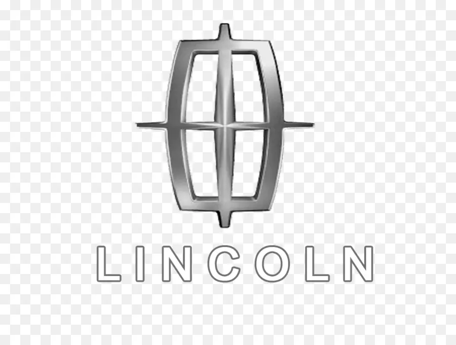 Logotipo De Lincoln，Auto PNG