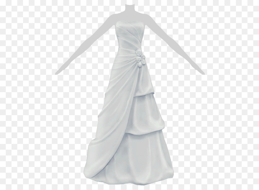 Vestido De Novia，Novia PNG