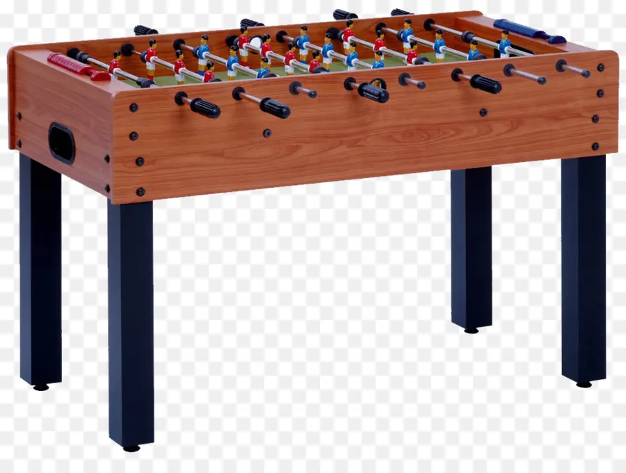 Foosball，Mesa PNG