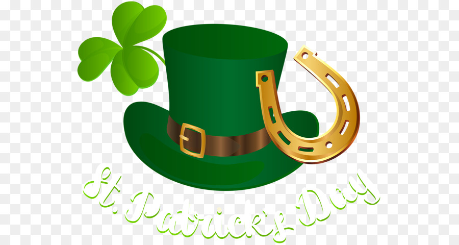 Día De San Patricio，17 De Marzo PNG