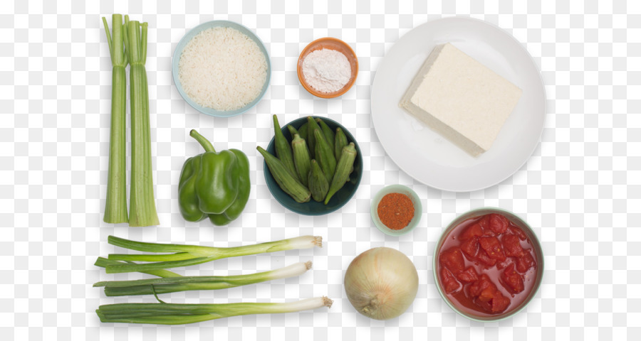 Arroz Sucio，Cocina Vegetariana PNG