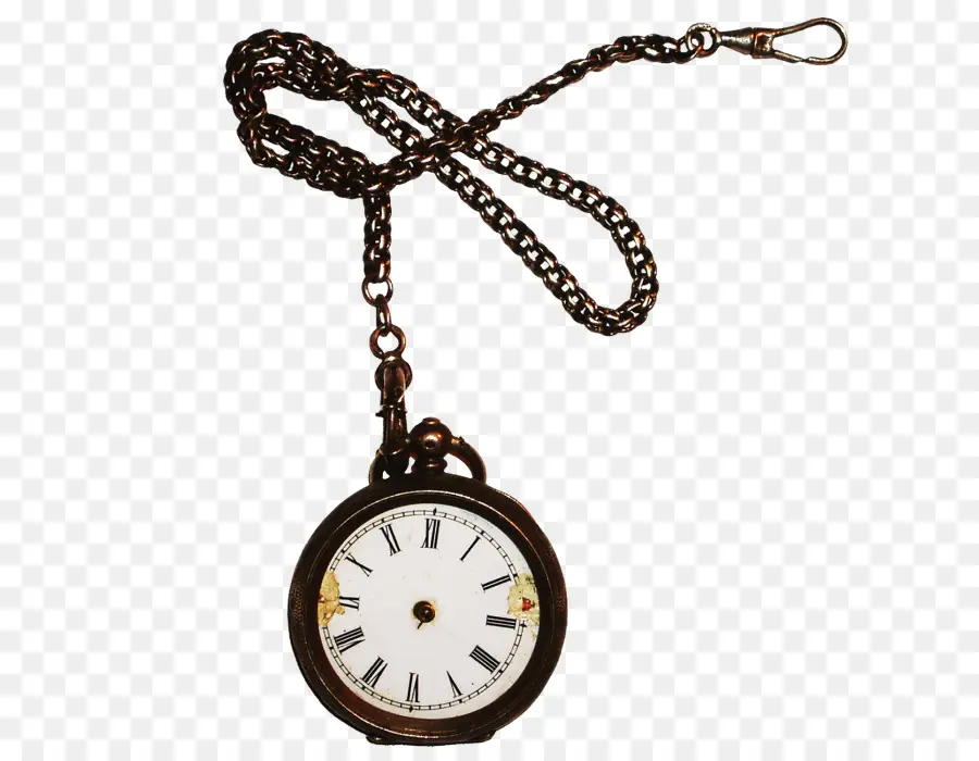 Encantos Colgantes，Reloj PNG