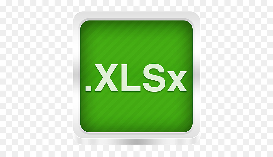 Xlsx，Microsoft Excel PNG
