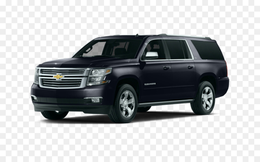 2015 Chevrolet Suburban，Chevrolet PNG