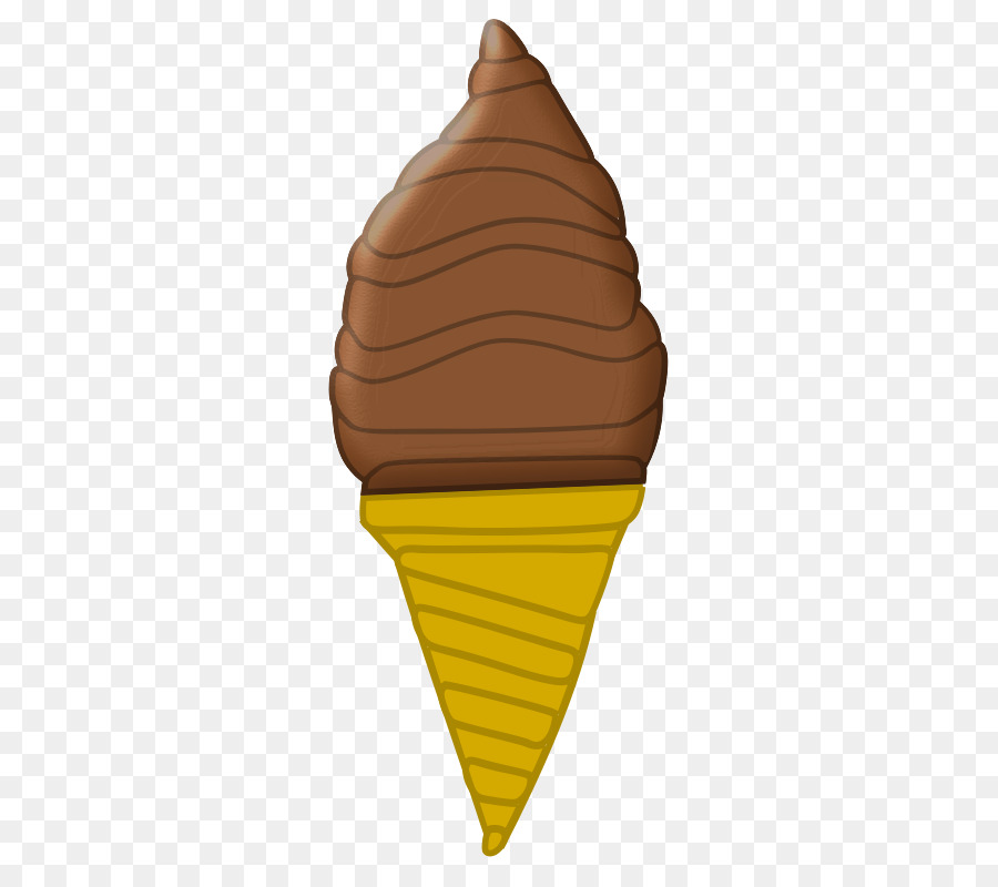 Conos De Helado，Helado PNG