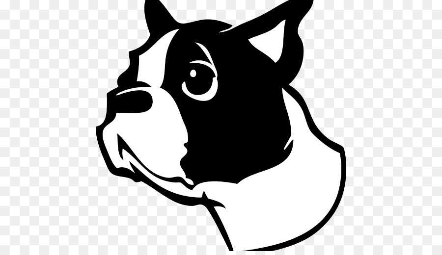 Boston Terrier，Gran Danés PNG