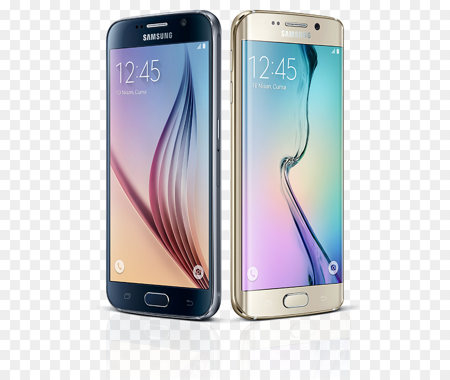 Samsung Galaxy S6，Teléfono PNG