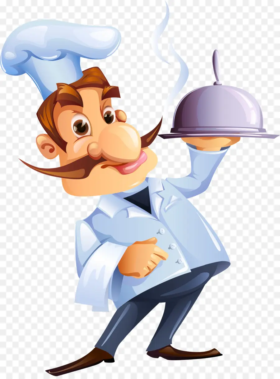 Cocinar，Cocinero PNG