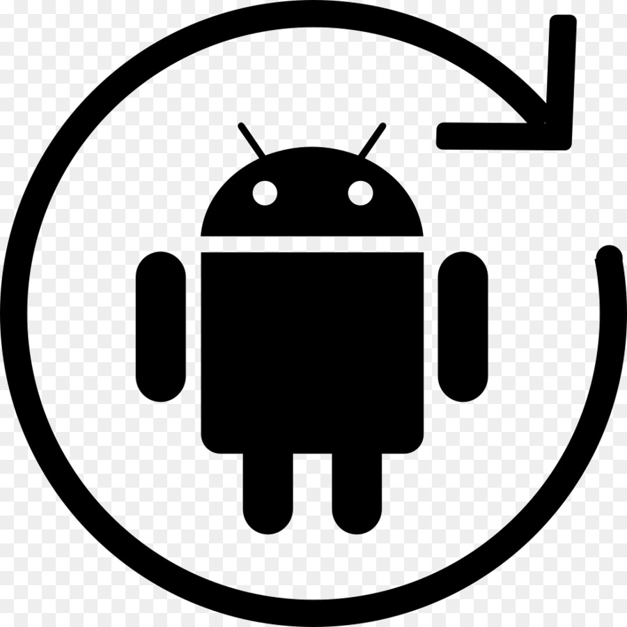 Androide，Desarrollo De Software De Android PNG