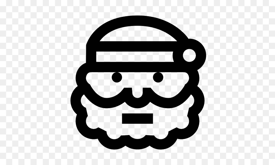 Iconos De Equipo，Santa Claus PNG