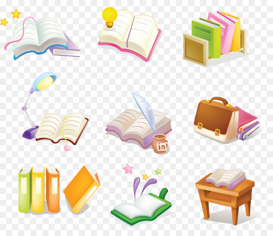 Libro，Fondo De Escritorio PNG