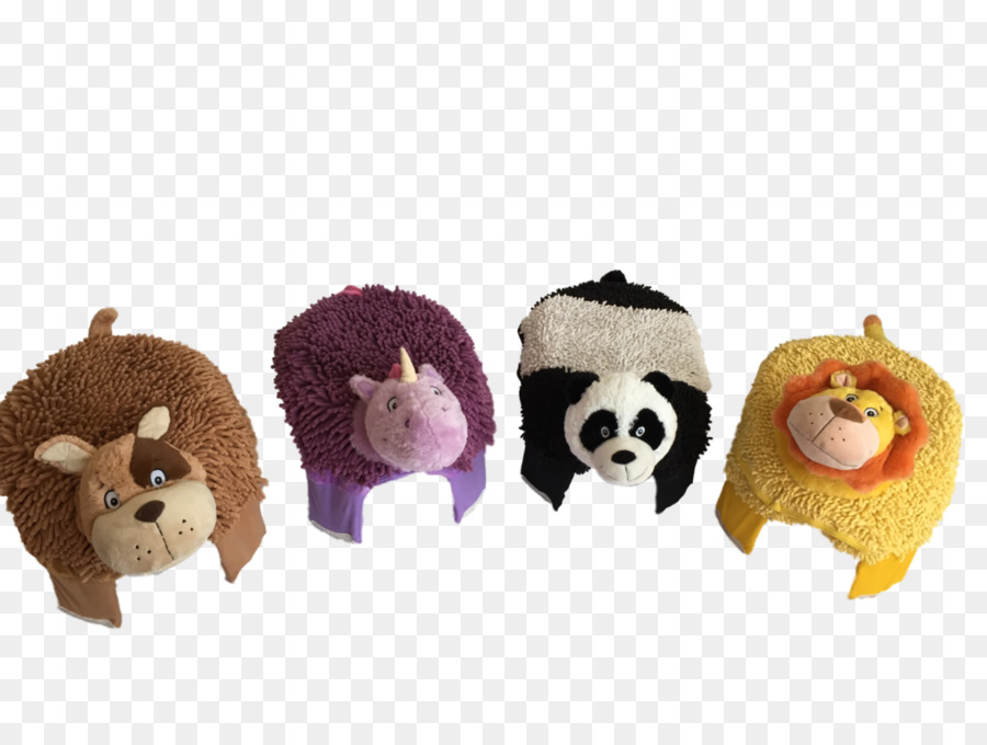 Animales De Peluche Juguetes De Peluche，Taburete PNG