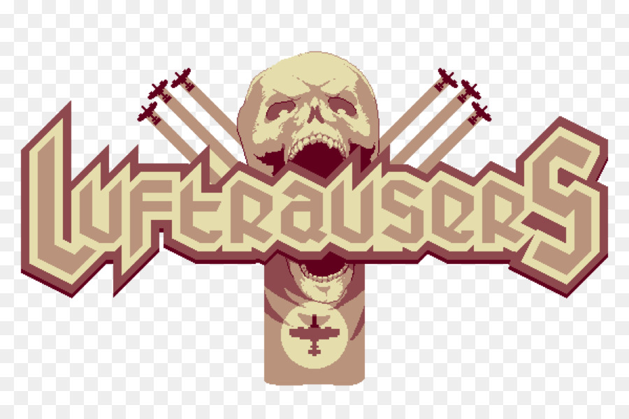 Luftrausers，Video Juego PNG