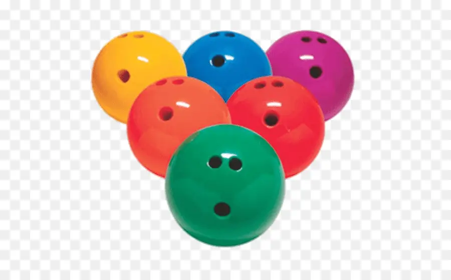 Las Bolas De Bowling，Bolos PNG